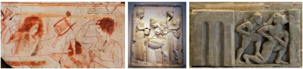 Greece Archaeology and Ancient Arts 2