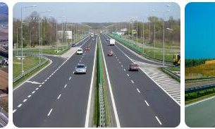 Roads in Poland