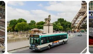 Transportation in France