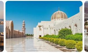 Travel to Oman