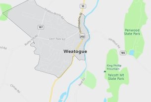 Weatogue, Connecticut